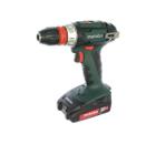   METABO BS18Quick (602217880)