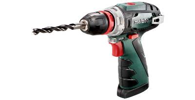   METABO PowerMaxxBSQuick (600156890)    .