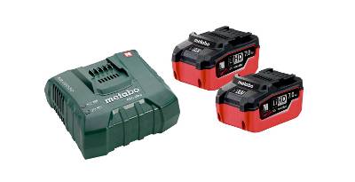     METABO 18 7 Li-Ion (685112000)