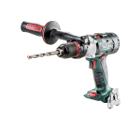 Изображение товара Аккумуляторный ударный шуруповерт METABO SB 18 LTX-3 BL I 18В, 3 скорости, 120 Нм