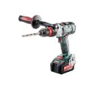 Изображение товара Профессиональный бесщеточный шуруповерт METABO SB 18 LTX-3 BL Q I 18В, 3 скорости, 120 Нм