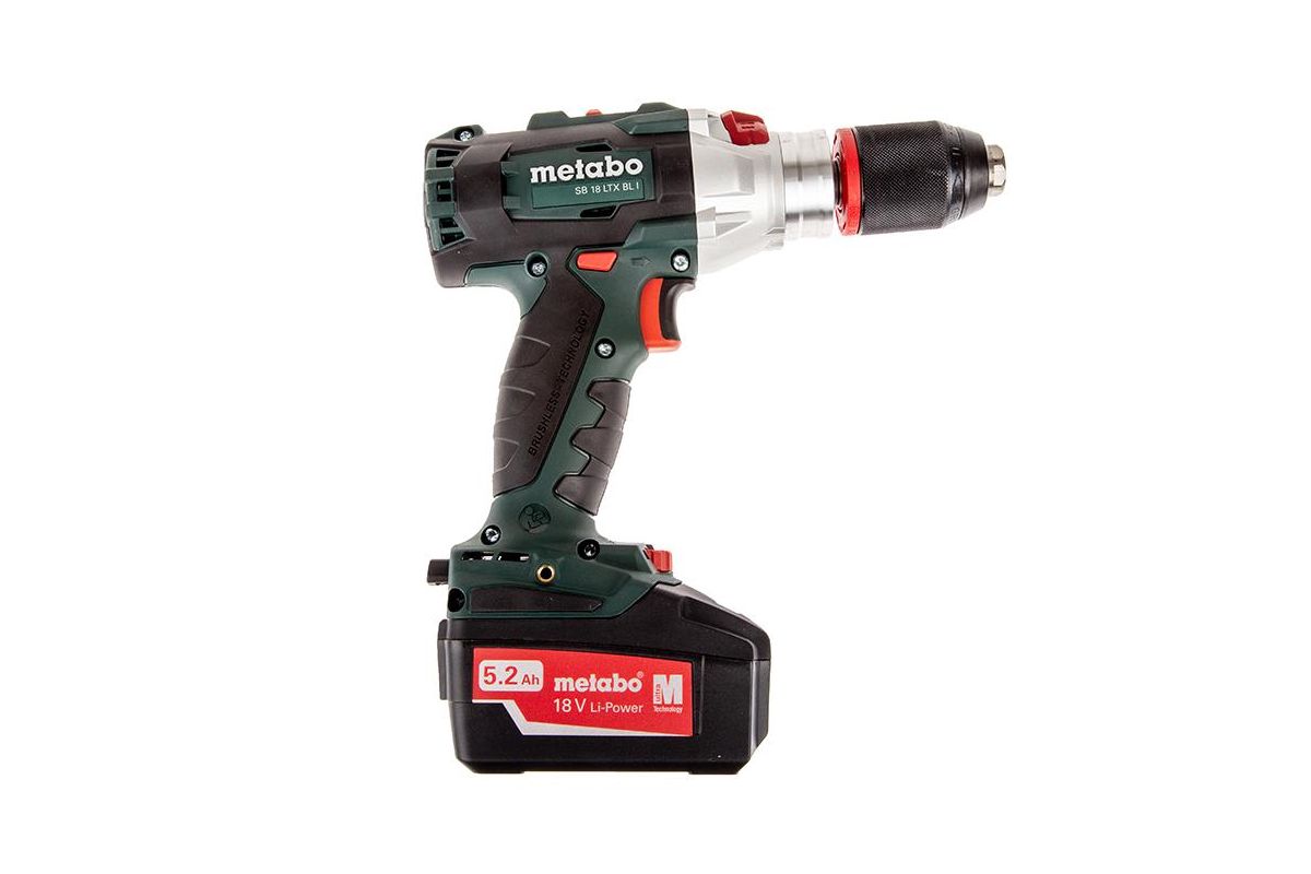 Metabo SB 18 LTX BL I. Шуруповерт Metabo SB 18l. Бесщеточный шуруповерт Metabo.