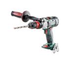Изображение товара Аккумуляторный шуруповерт METABO SB 18 LTX-3 BL Q I профессиональный 18В