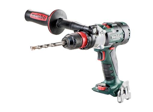 Изображение товара Бесщеточный шуруповерт METABO SB 18 LTX-3 BL Q I 602357840