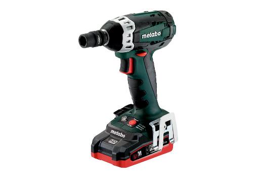  METABO SSW 18 LTX 200 (602195820)