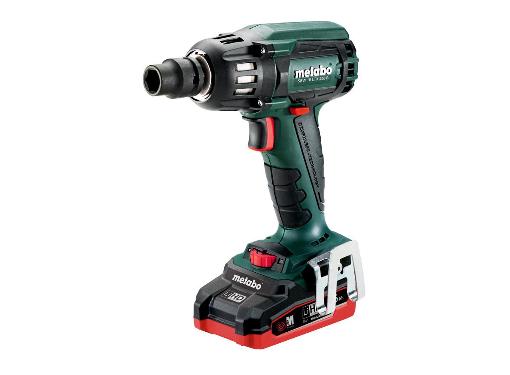   METABO SSW 18 LTX 400 BL (602205820)