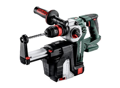  METABO KHA18LTXBL24Q + ISA 18 LTX (600211900)