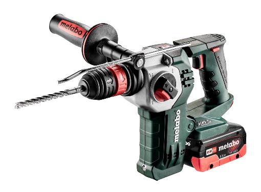  METABO KHA18LTXBL24Quick (600211660)