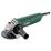  () METABO W 750-115 (601230000)