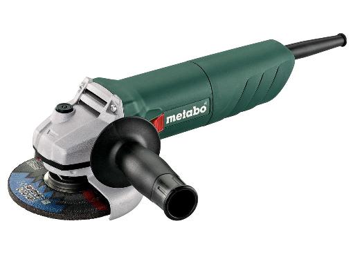  () METABO W 750-115 (601230000)