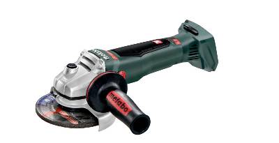  () METABO WB18LTXBL125Quick (613077840)  .  .