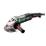  () METABO WE17-125QuickRT (601086000)