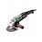  () METABO WE17-125QuickRT (601086000)