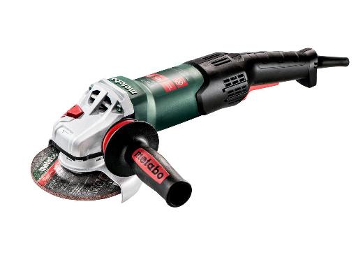  () METABO WE17-125QuickRT (601086000)