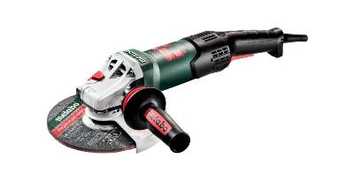  () METABO WEA19-180QuickRT (601095000)