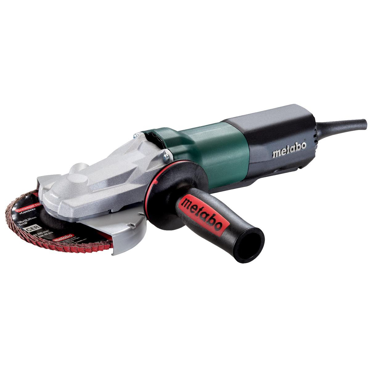 УШМ (болгарка) METABO WEPF 9-125 (613069000) купить в Уфе по доступной  цене: характеристики и фото