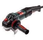 Изображение товара УШМ (болгарка) METABO WEV 17-125 Quick Inox RT (601092000)
