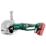  () METABO WPB36-18LTXBL230 (613102840)  .  .