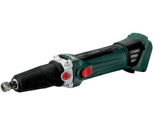 Аккумуляторная прямошлифовальная машина metabo ga 18 ltx 600638890