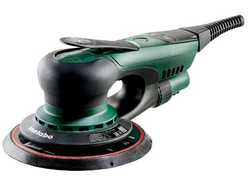 Изображение товара Эксцентриковая машина METABO SXE 150-2.5 BL (615025000)