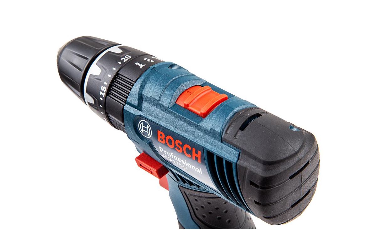 Ударный Шуруповерт Bosch Gsb 120 Li Купить