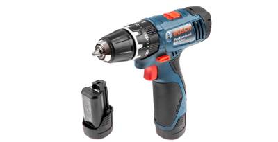Дрель аккумуляторная Bosch GSB 120LI (06019F3006) цена, отзывы