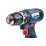   BOSCH GSB 120LI (06019F3006)