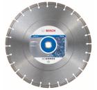 Изображение товара Алмазный диск BOSCH Stf Stone 400-25.4 сегментный для гранита и бетона