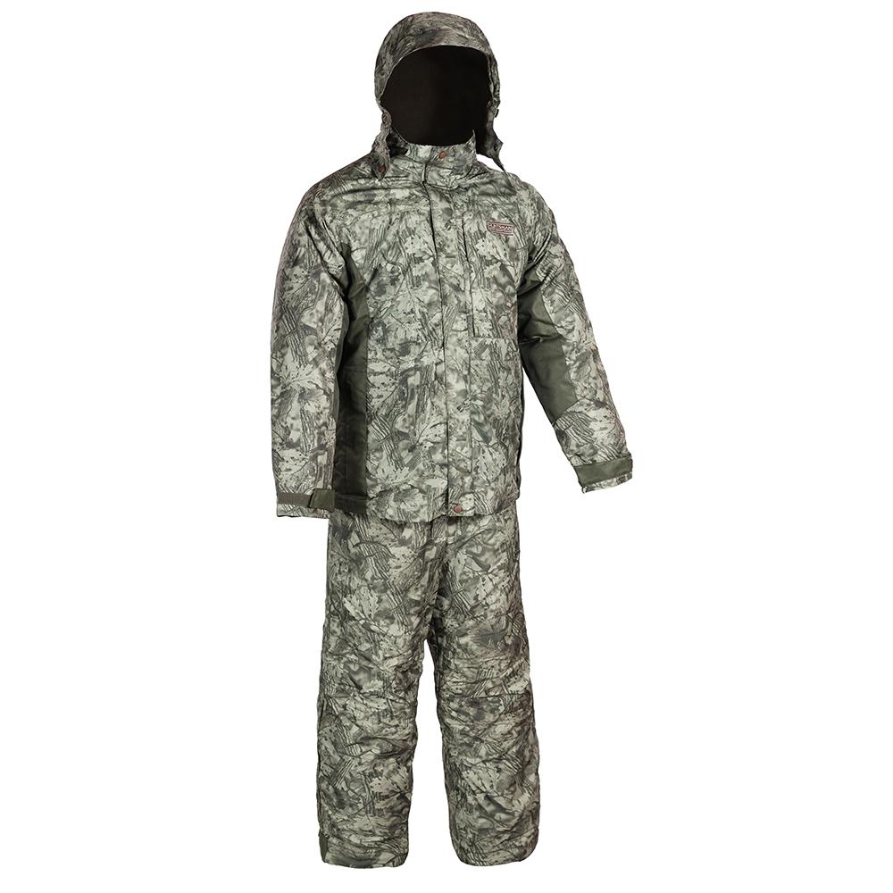 

Костюм Huntsman Амур болото