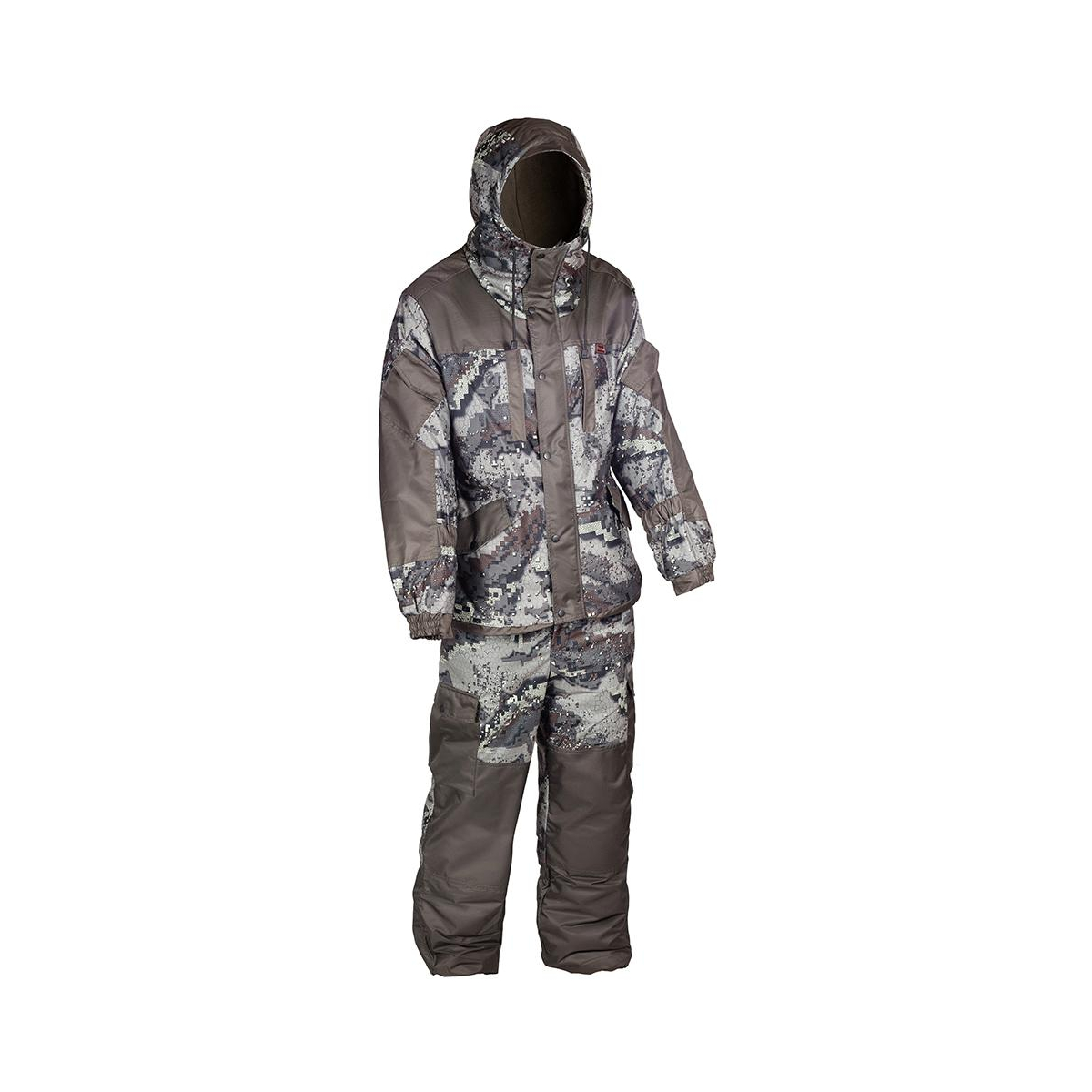 Купить Зимний Костюм Huntsman