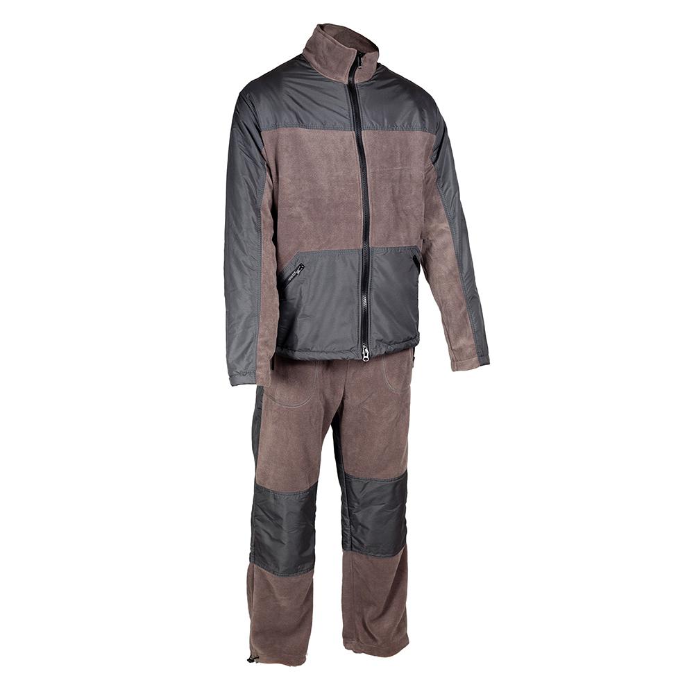 

Костюм Huntsman Пикник-Люкс серый