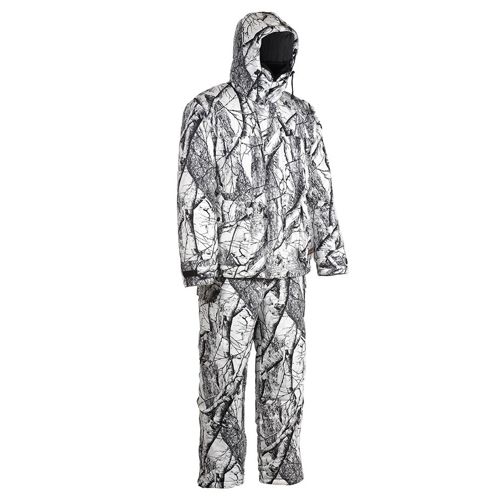 

Костюм Huntsman Памир белый лес
