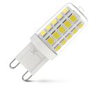 Изображение товара Лампа светодиодная X-FLASH XF-G9-С32-3.3W-4000K-230V