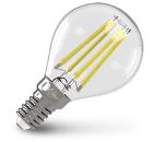 Изображение товара Светодиодная лампа X-FLASH 4W E14 4000K Neutral White дешевая и энергоэффективная