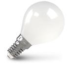 Изображение товара Светодиодная лампа E14 4W 2700K тепло белая 420 Лм X-FLASH