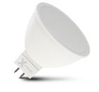 Изображение товара Лампа светодиодная X-FLASH XF-GU5.3-6W-4000K-230V мощностью 6 Вт