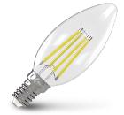   X-FLASH XF-E14-FLMD-C35-4W-2700K-230V