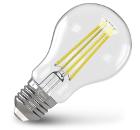   X-FLASH XF-E27-FLD-A60-6W-2700K-230V