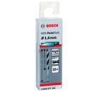 Изображение товара Сверло по металлу Bosch Ф1.6x20mm PointTeQ (10 шт.)