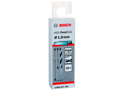    BOSCH 1.922 (2608577187)