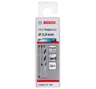 Изображение товара Сверло по металлу BOSCH Ф2.9х33мм (2608577197)