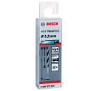 Изображение товара Сверло по металлу BOSCH Ф3.3х36мм HSS PointTeQ 10шт