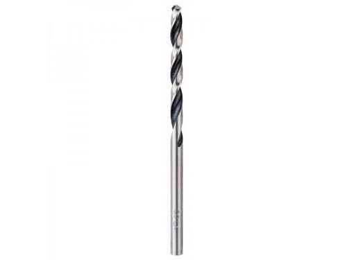 Изображение товара Сверло по металлу BOSCH Ф3.4х39мм HSS PointTeQ (10шт)