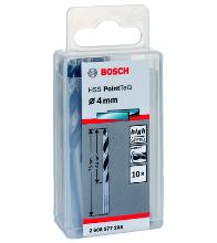 BOSCH Ф4х43мм (2608577208)
