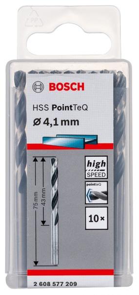 

Сверло по металлу Bosch 2.608.577.209, 2.608.577.209