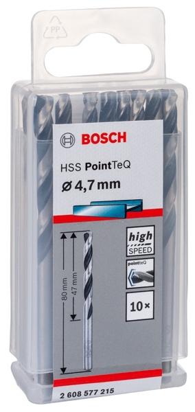 

Сверло по металлу Bosch 2.608.577.215