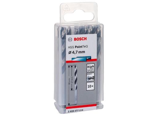    BOSCH 4.747 (2608577215)