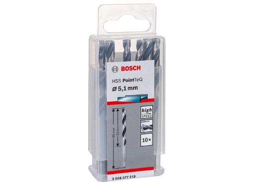    BOSCH 5.1052 (2608577219)