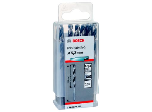    BOSCH 5.252 (2608577220)