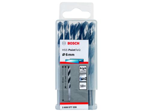    BOSCH 657 (2608577228)